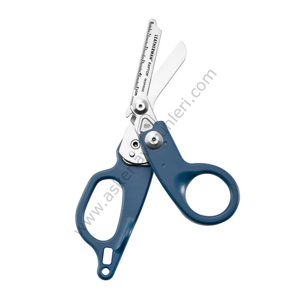 LEATHERMAN RAPTOR  RESPONSE