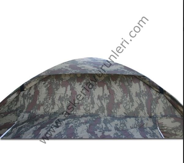 2 KİŞİLİK YENİ TİP NANO ASKERİ ÇADIR EXTREME
