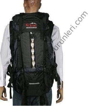 EYE MOUNTAİNER 73 Litre Dağ Çantası