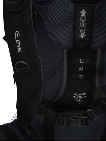 EYE MOUNTAİNER 73 Litre Dağ Çantası