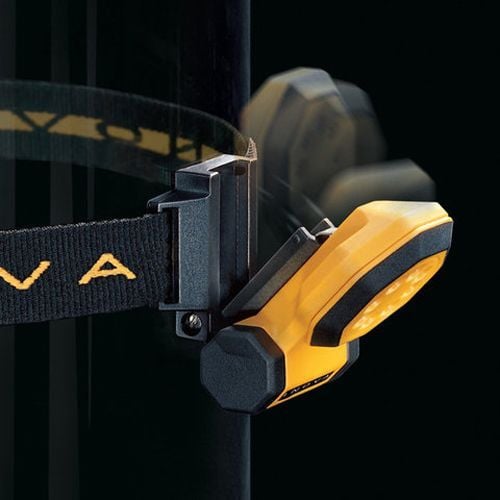 Inova Flashlights 24/7 Multi Mode Led