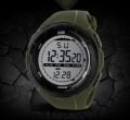 Military Watch Sports Watches