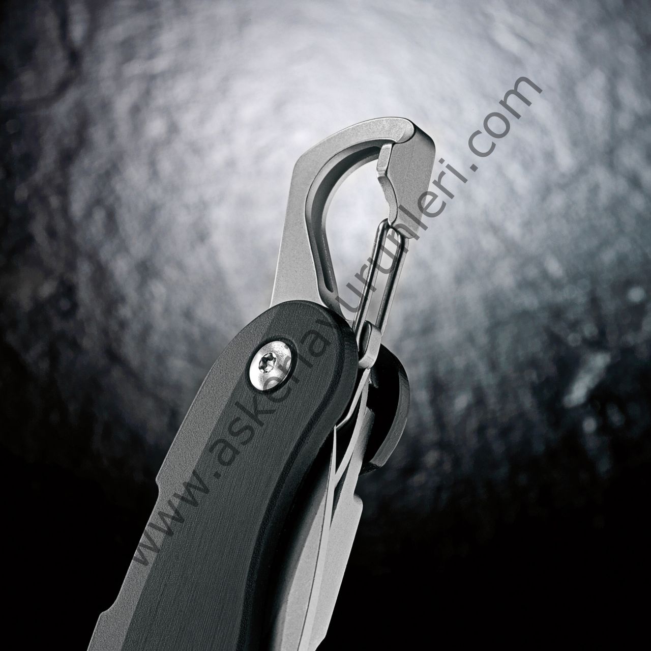 LEATHERMAN CRATER C33L ÇAKI