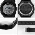 Military Watch Sports Watches