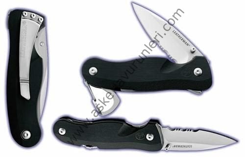 LEATHERMAN CRATER C33L ÇAKI