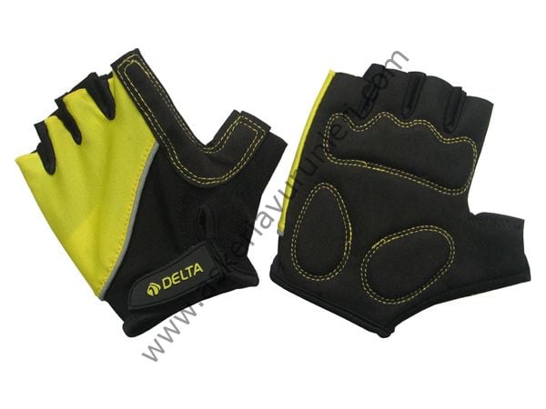 FİTNESS- BODY VE AĞIRLIK ELDİVENİ