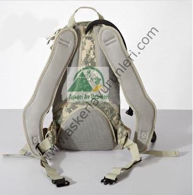 Çantalı Camelbak Modelli Suluk 1.5 Lt.