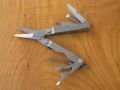 LEATHERMAN MICRA TOOL