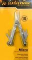 LEATHERMAN MICRA TOOL