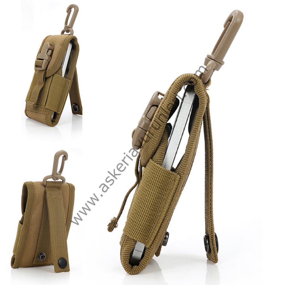 TACTİCAL FONKSİYONEL KILIF