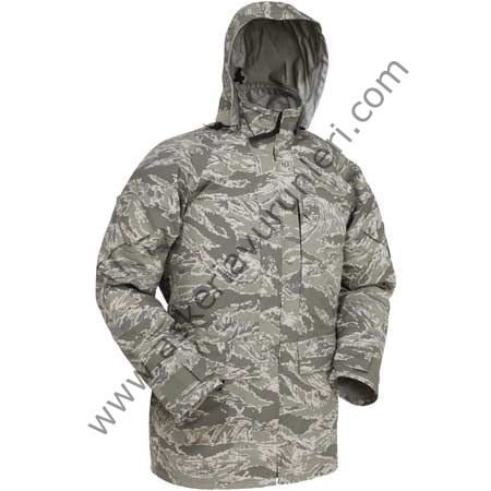 U.S. ARMY DİGİTAL GROTEX PARKA