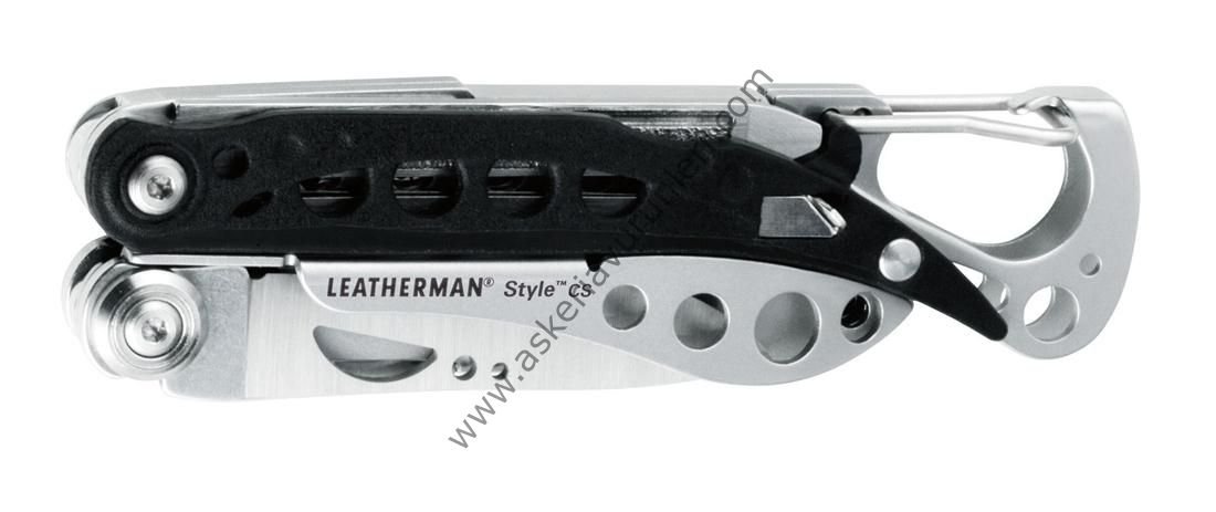 LEATHERMAN STYLE CS CAKI