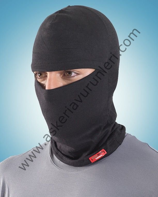 Blackspade Termal Balaklava