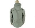 5.11 Tactical-Moss-Green-Sabre-Jacket ( Su Geçirmez Mont )