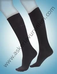 Blackspade Kadın Termal Çorap