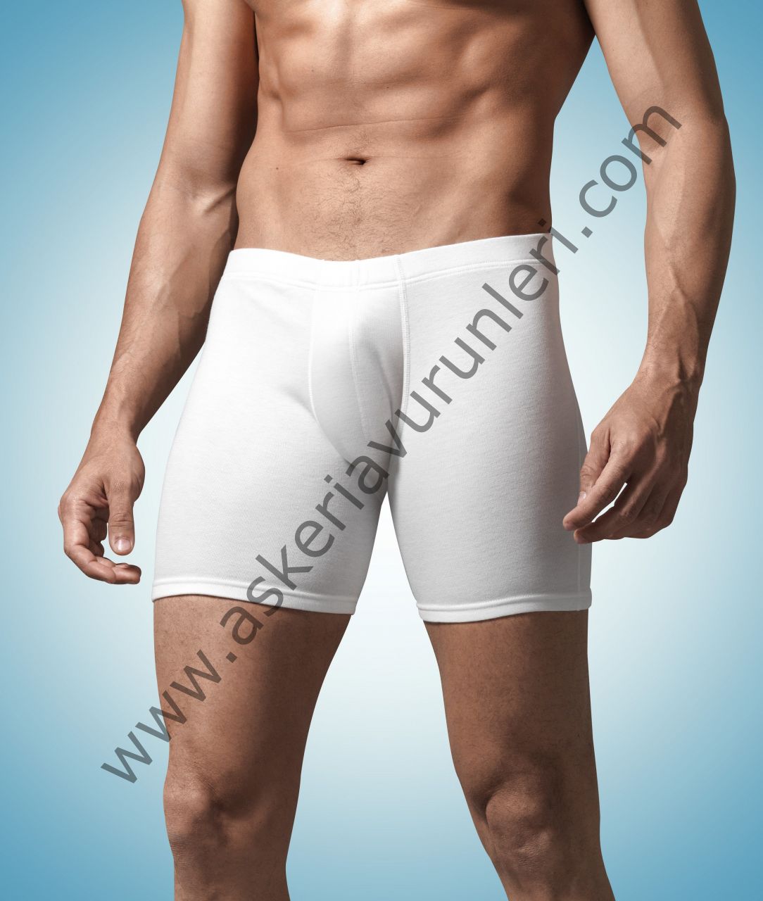 Blackspade Active Termal Erkek Boxer