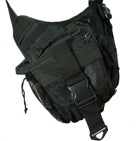 U.S. ARMY TACTİCAL ÇOK FONKSİYONEL KOL ÇANTASI