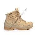 Single Sword Taktikal Kısa Çöl Botu Waterproof