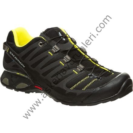 Salomon X-Over Hiking Shoe - Men's