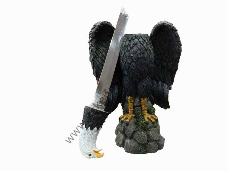 KARTAL DEKORATİF BIÇAK