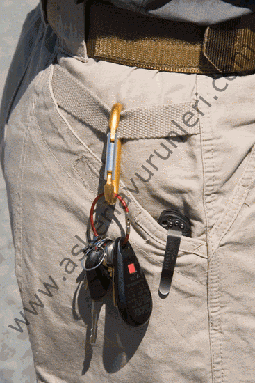 5.11 TACLITE PRO PANTOLON