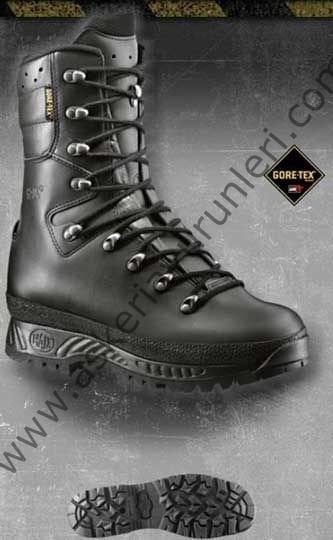 Haix TIBET BOOT