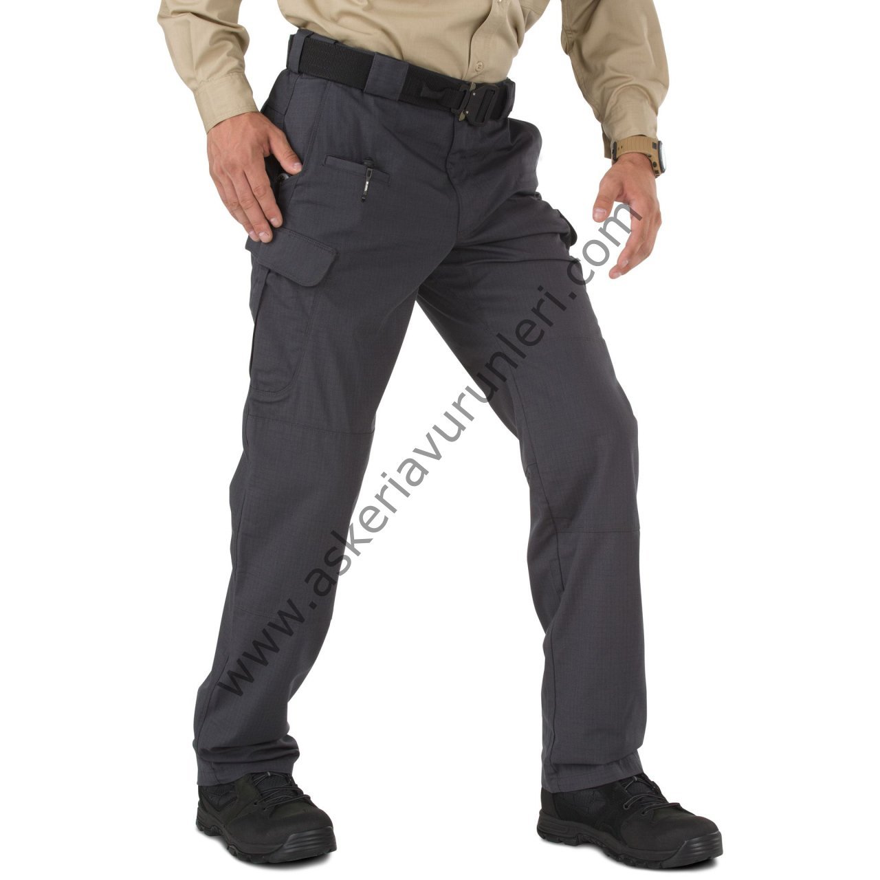 Özel Tasarım (Strike-Ripstop) Taktikal Pantolon