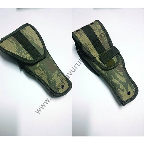 NANO CIRTLI SİLAH KILIFI