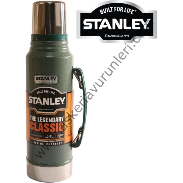 STANLEY TERMOS THE LEGENDARY 1 LT