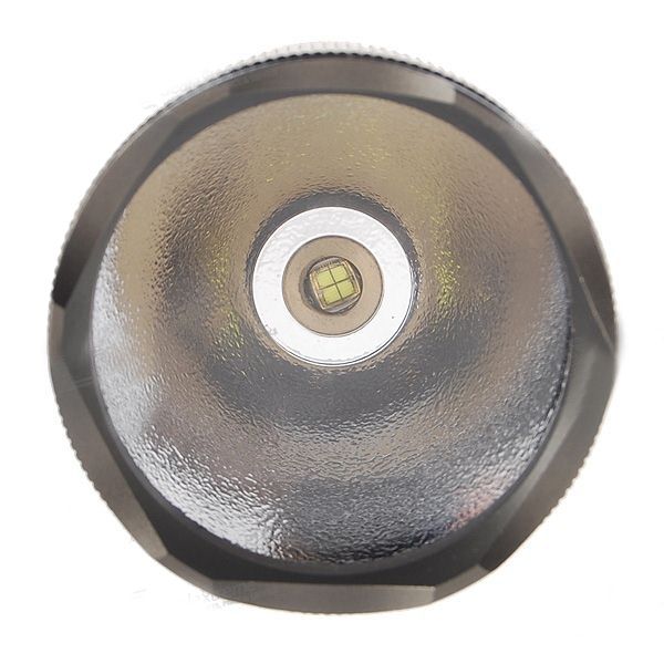 C.F.L 900 LUMEN TACTİCAL ELFENERİ