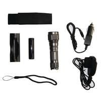 Police PS 15 Power Led Şarjlı El feneri