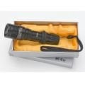 POLİCE PC-C25 CREE POWER LED EL FENERİ