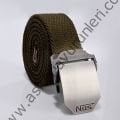 NOS TACTİCAL KEMER