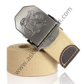 Flexibility Alloy Head Tactical Kemer