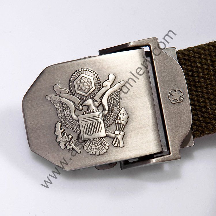 Flexibility Alloy Head Tactical Kemer