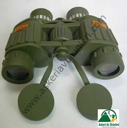 SEEKER 8X42 MILITARY ASKERİ DÜRBÜN