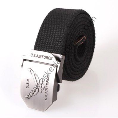 U.S.AIRFORCE TACTİCAL KEMER